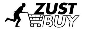 Zustbuy - Ecommerce Marketplace
