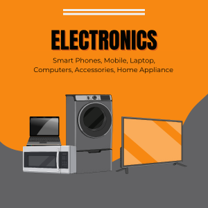 Electronics